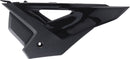 Side Panel Black / Gloss For Honda CRF 250 R 2025