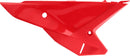 Side Panel Red For Honda CRF 250 R 2025