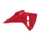 Radiator Covers For Honda Red For Honda CRF 250 F 2025 | 05204151