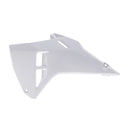 Radiator Covers For Honda Red For Honda CRF 250 F 2025 | 05204152