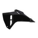 Radiator Covers For Honda Red For Honda CRF 250 F 2025 | 05204153