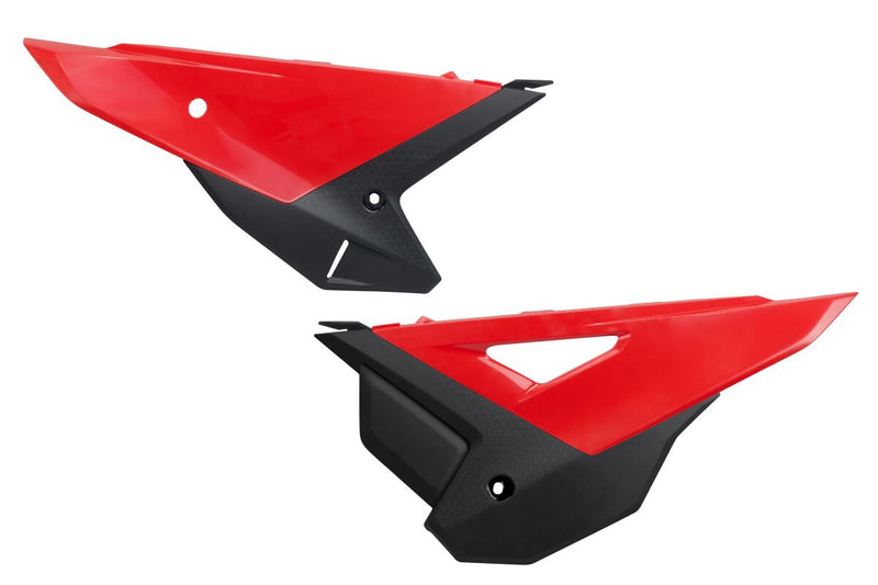 Side Panels For Honda For Honda CRF 250 F 2022-2024