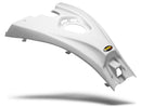 Tank Covers White For Yamaha YFZ 450 R 2009-2013