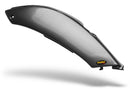 Side Panel Replacements Carbon Fiber For Yamaha YFZ 450 R 2009-2013