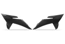 Radiator Covers For KTM Black For KTM SX 85 17/14 2025-2026