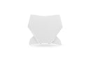 Number Plate For KTM White For KTM SX 85 17/14 2025-2026