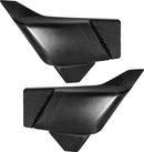 Side Cover Matt Black / Carbon Fiber For Harley Davidson FLHX 1923 ABS 2024-2026