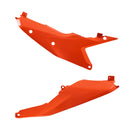 Side Panels For Kawasaki Orange For KTM SX 125 2023-2026