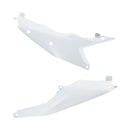 Side Panels For Kawasaki White For KTM SX 125 2023-2026