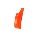 Mud Flap Orange For KTM EXC 150 TBI 2024
