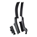 Frame Guards Black For Stark VARG 2022-2025