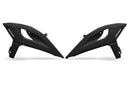 Radiator Cover For Beta Black For Beta RR 250 2025-2026