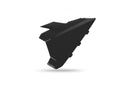 Airbox Cover For Beta Black For Beta RR 250 2025-2026
