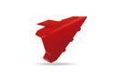 Airbox Cover For Beta Red For Beta RR 250 2025-2026