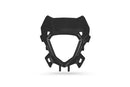 Headlight Plastic For Beta Black For Beta RR 250 2025-2026