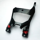 Number Plate For Honda CRF 250 R 2025-2027