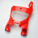 Number Plate For Honda CRF 450 R 2025-2026