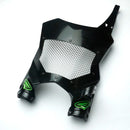 Number Plate For Kawasaki KX 250 2025-2026