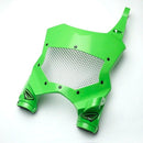 Number Plate For Kawasaki KX 450 X 2025-2026