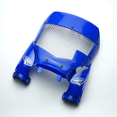 Number Plate For Yamaha YZ 450 FX 2024-2026