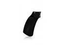 Mud Flap Black For Yamaha YZF 450 2023-25