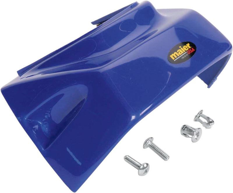 Replacement Hood Blue For Suzuki LT 250 R 1985-1992