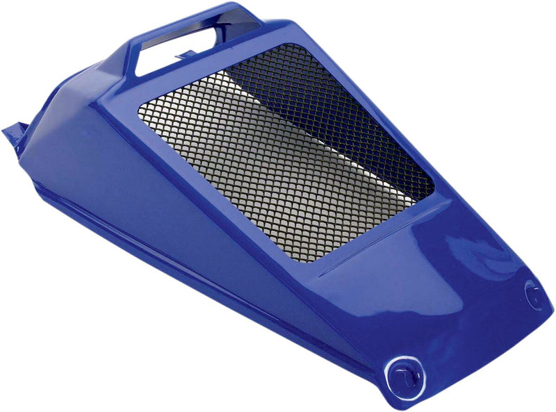 Replacement Hood Blue For Suzuki LT 250 R 2x4 1985-92