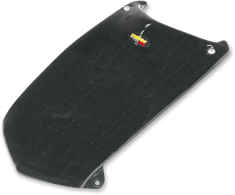 Replacement Hood Black For Honda TRX 450 R 2004-14