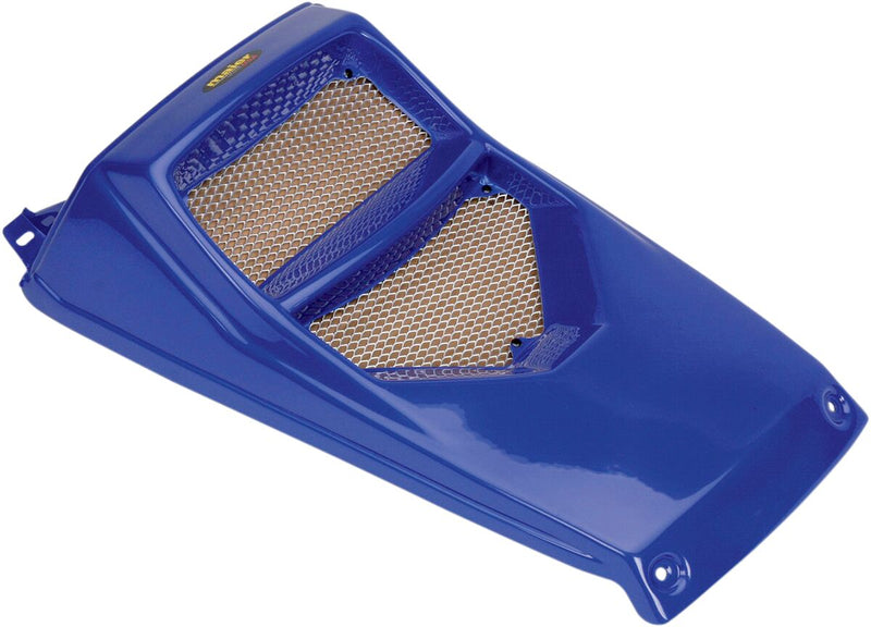 Replacement Hood Blue For Suzuki LT 250 R 2x4 1985-1992