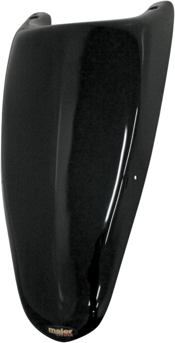 Replacement Hood Black For Kawasaki KFX 400 2X4 2003-2006