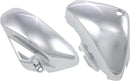 Side Covers Chrome For Suzuki C 50 2005-2008
