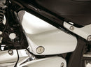 Side Covers Chrome For Suzuki C 50 2005-2008