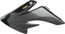 Replacement Radiator Plastic Black For Honda CRF 100 F 2004-2013