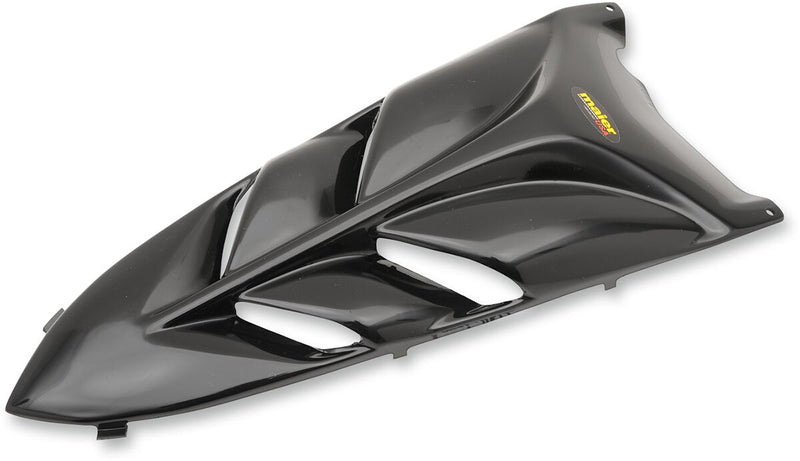 Replacement Hood Black For Yamaha YFM 350 2004