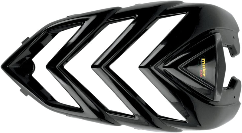 Replacement Hood Black For Yamaha YFM 700 R 2006-2008