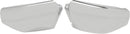 Side Covers Chrome For Honda VTX 1300 C 2004-2009