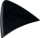 Pyramid Covers Black For Harley Davidson FLST 1340 1986-1990