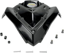 Replacement Hood Black For Polaris OUTLAW 500 2006-2007