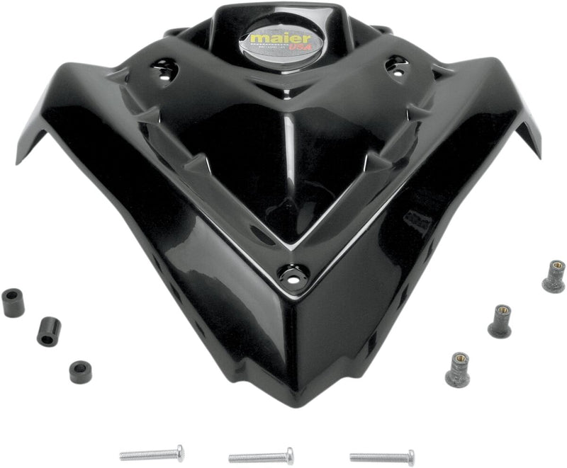 Replacement Hood Black For Polaris OUTLAW 500 2006-2007