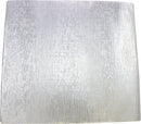 Heat Tile Silver - 102 CM