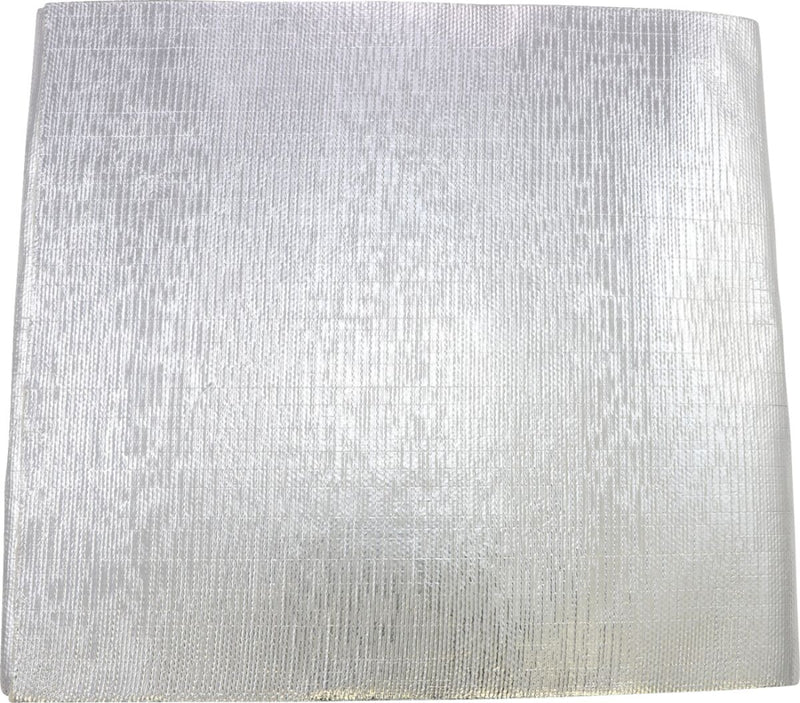 Heat Tile Silver - 102 CM