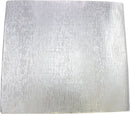 Heat Tile Silver - 102 CM