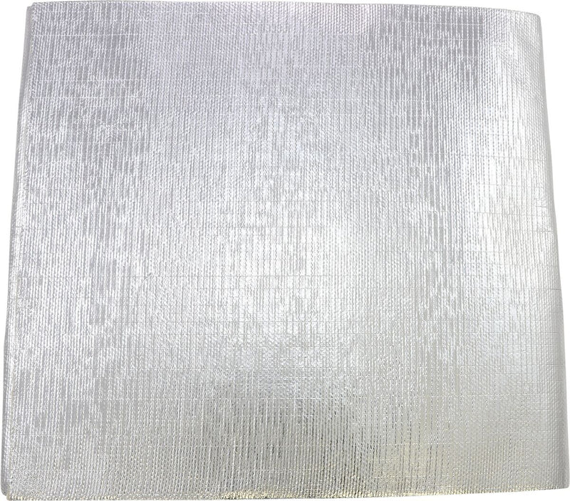 Heat Tile Silver - 102 CM