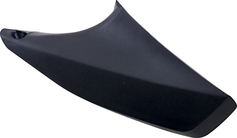 Headlight Side Plate Black For Yamaha RS VECTOR 1000 GT 2006-2009