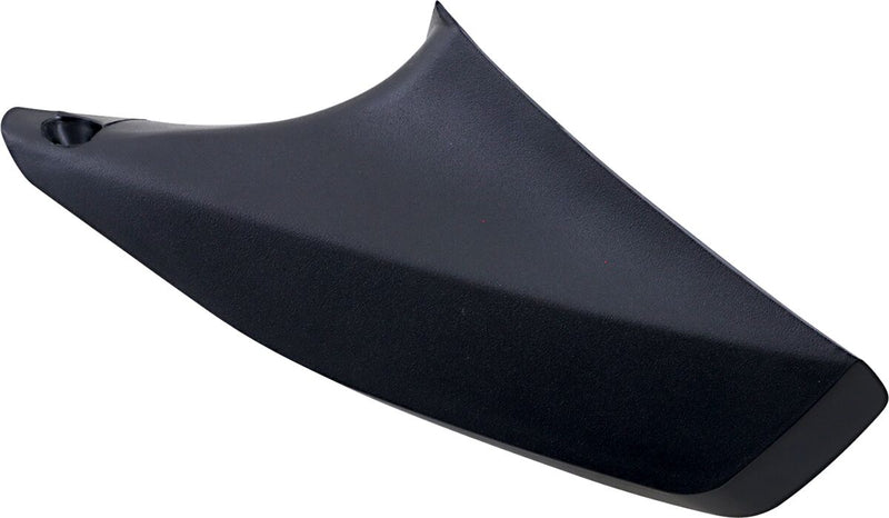 Headlight Side Plate Black For Yamaha RS VECTOR 1000 GT 2006-2009