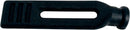 Rubber Hood Latch Black For Arctic Cat ZR 440 2000-2002