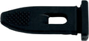 Rubber Hood Latch Black For Arctic Cat Z1 1100 2007-2011