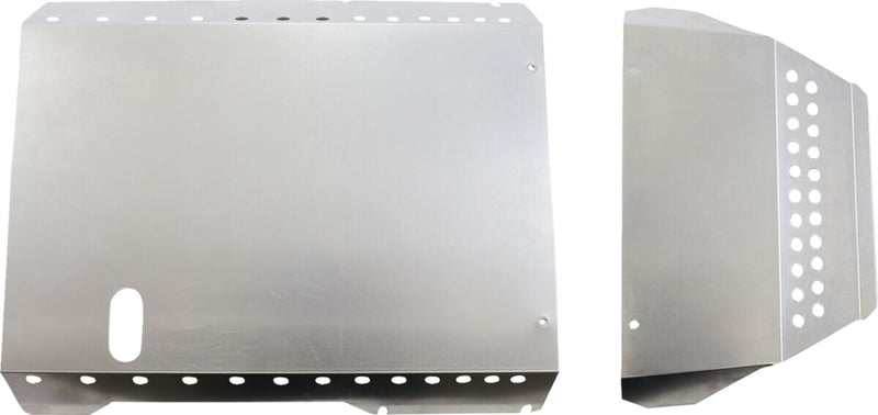 Belly Pan Unfinished For Honda GL 1800 2001-2017