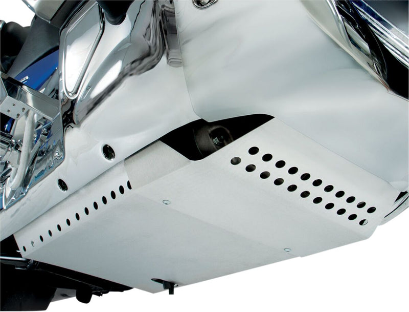 Belly Pan Unfinished For Honda GL 1800 2001-2017