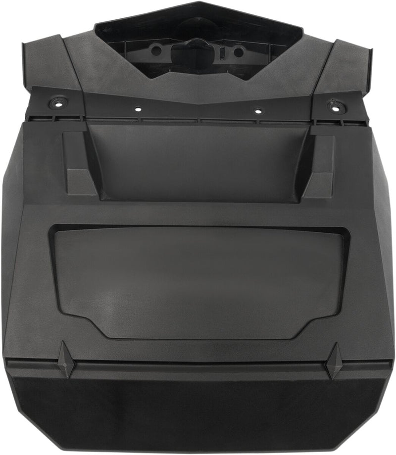 Snow Flap Black For Ski-Doo (BRP) Summit 800 X-RS R PTEK 2010